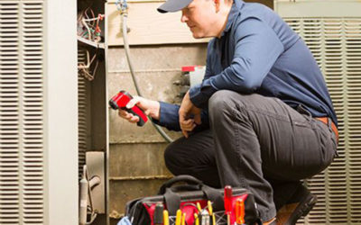 Commercial HVAC vs. Residential: Why Your Pahrump Office Needs a Specialist