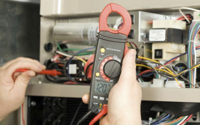 Importance of HVAC Maintenance: Keeping Systems Cool & Bills Low