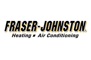 Fraser-Johnston Heating Air conditioning