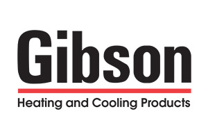 Gibson Heating and cooling
