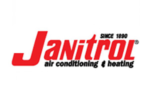 Janitrol Air Conditioning & Heating