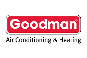 Goodman Air conditioning and Heating