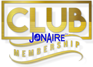 Jonaire Club Membership