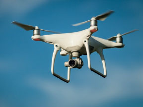 Drone DRone