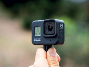 Go-pro-camera Go Pro Camera