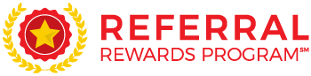 Referral Rewards Program