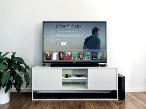 TV