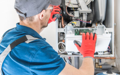 10 Signs Your Pahrump AC Is Failing & What To Do