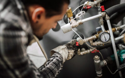 Furnace Maintenance Pahrump NV: Desert Winter Checklist & Tune-Up