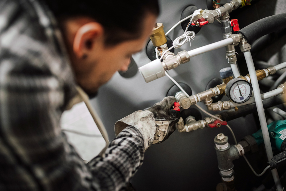 Furnace Maintenance Pahrump NV: Desert Winter Checklist & Tune-Up