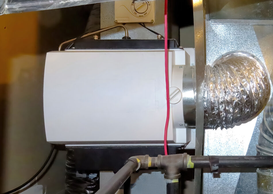 Why Annual HVAC Maintenance Pays for Itself in Pahrump — And Why the JonAire Club Is the Smartest Investment