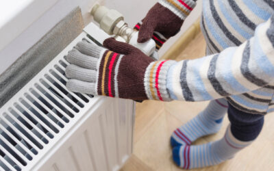 Why Is My Thermostat Acting Up? Common Problems and Quick Fixes for Pahrump Homeowners